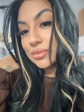 Meet your Posher, Gabriela